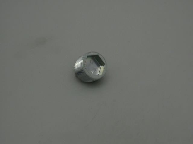 Пробка сливная M24x1,5