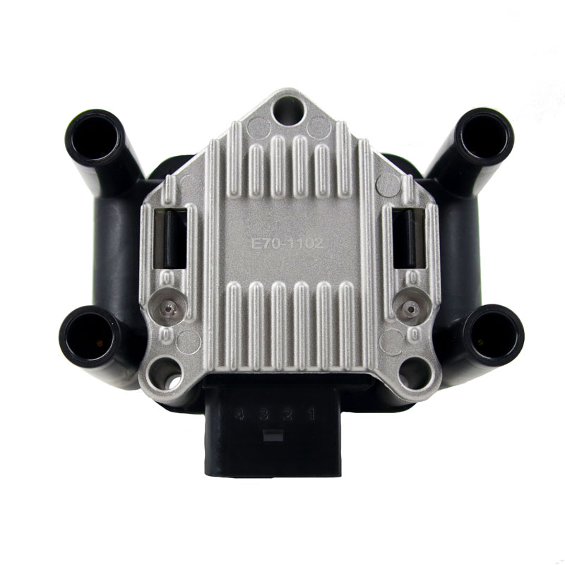 Катушка системы зажигания